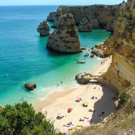 شقة Lovely Sea View By Interhome *