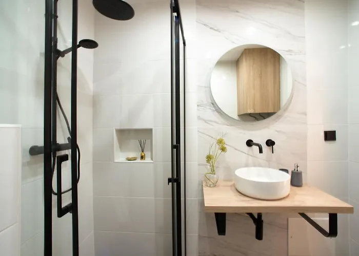 Apartment Lovely Sea View By Interhome *
