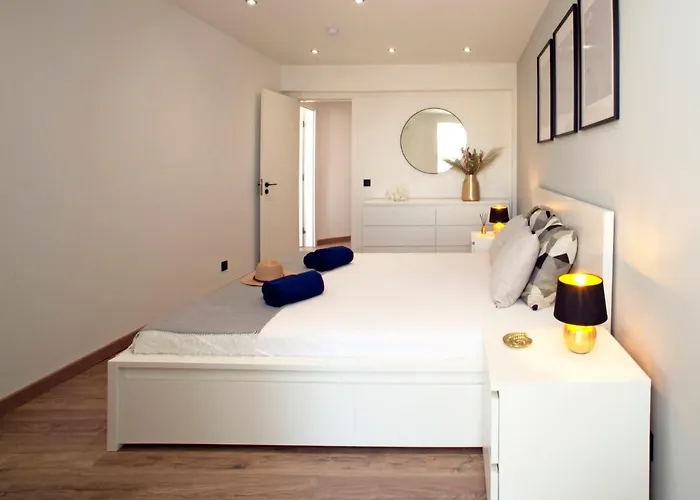Apartment Lovely Sea View By Interhome *