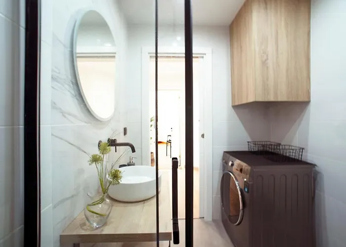 Apartment Lovely Sea View By Interhome