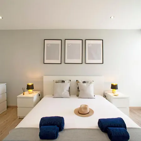 Lovely Sea View By Interhome * Armação de Pêra