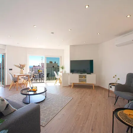 Lovely Sea View By Interhome Armação de Pêra