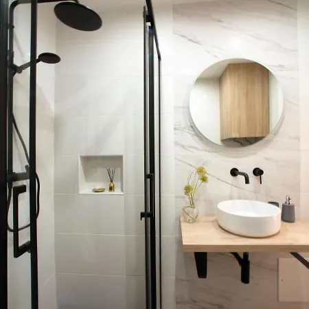 Apartamento Lovely Sea View By Interhome *