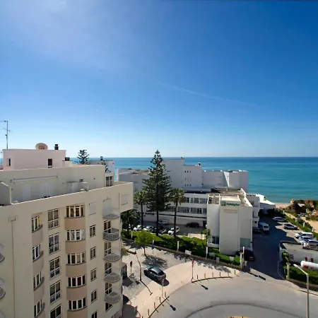 Lovely Sea View By Interhome Appartement