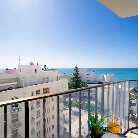 Lovely Sea View By Interhome Armação de Pêra