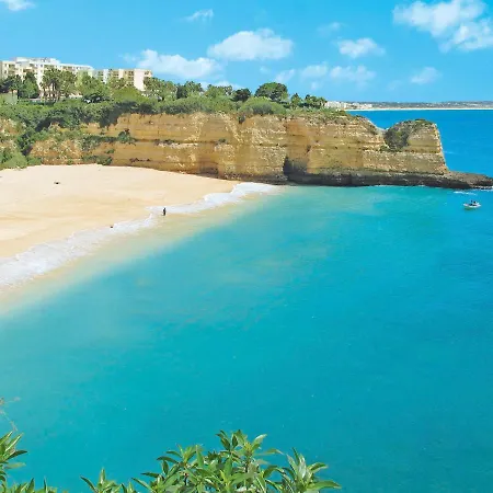 Lovely Sea View By Interhome Apartamento Armação de Pêra