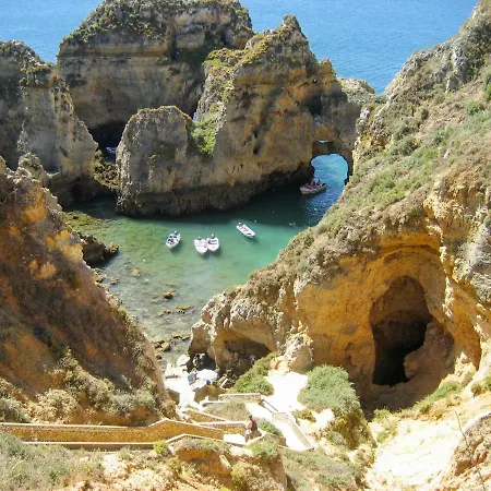 Lovely Sea View By Interhome *