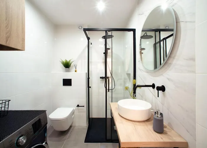 Appartamento Lovely Sea View By Interhome Armação de Pêra