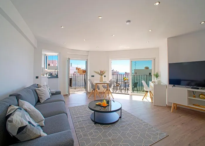 Lovely Sea View By Interhome Appartamento Armação de Pêra