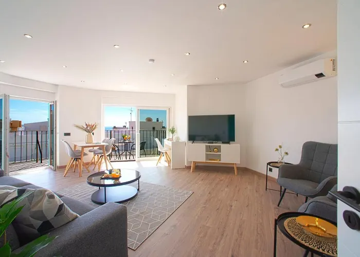 Lovely Sea View By Interhome Armação de Pêra