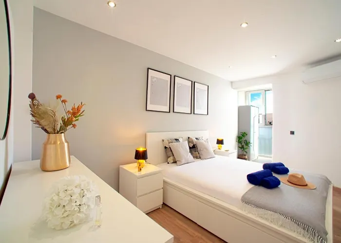 Appartamento Lovely Sea View By Interhome *