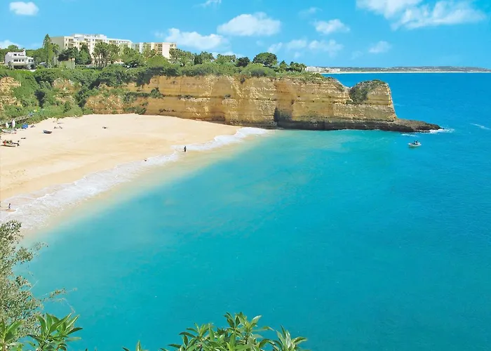 Lovely Sea View By Interhome Appartamento Armação de Pêra