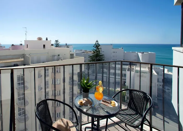 Appartamento Lovely Sea View By Interhome