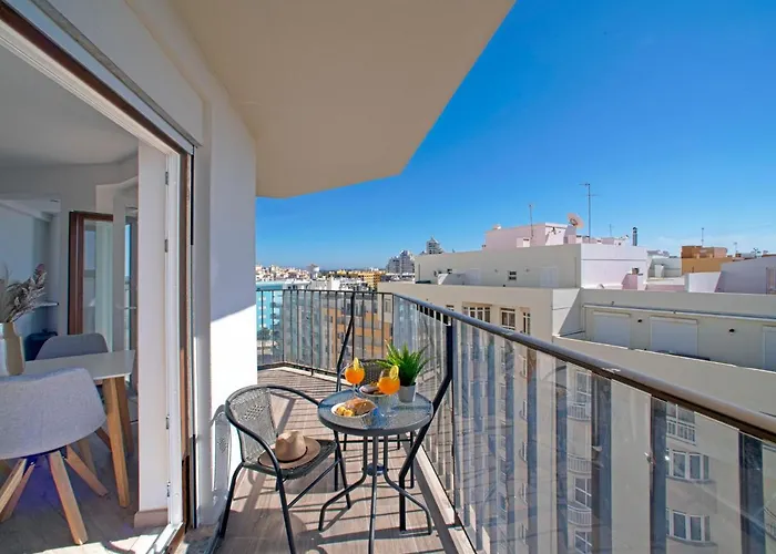 Appartamento Lovely Sea View By Interhome *