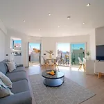 Lovely Sea View By Interhome Apartament Armação de Pêra