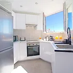 Apartament Lovely Sea View By Interhome