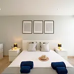 Lovely Sea View By Interhome * Armação de Pêra