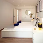 Apartament Lovely Sea View By Interhome *