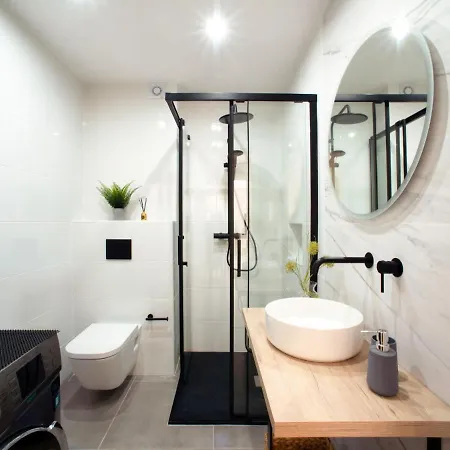 公寓 Lovely Sea View By Interhome Armação de Pêra